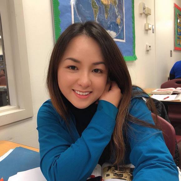 Meet your Posher, Minh - Picture 1 of 1